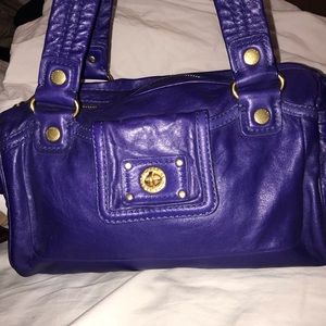 Marc Jacobs speedy bag